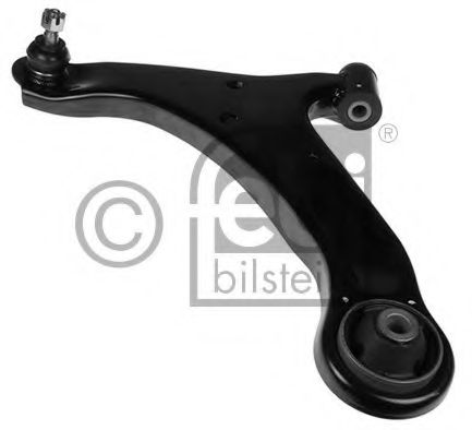 Рычаг независимой подвески колеса, подвеска колеса FEBI BILSTEIN 42291