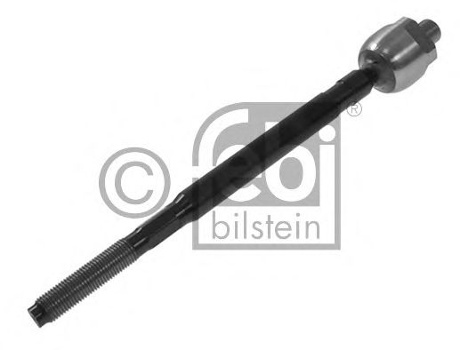 Осевой шарнир, рулевая тяга FEBI BILSTEIN 42736