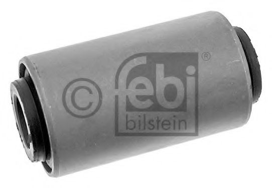 Втулка, листовая рессора FEBI BILSTEIN 43296