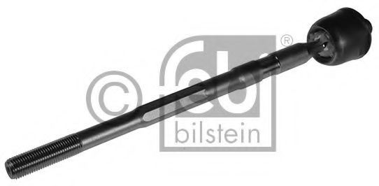 Осевой шарнир, рулевая тяга FEBI BILSTEIN 43359