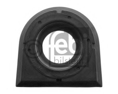 Уплотнительное кольцо, клапанная форсунка FEBI BILSTEIN 44318