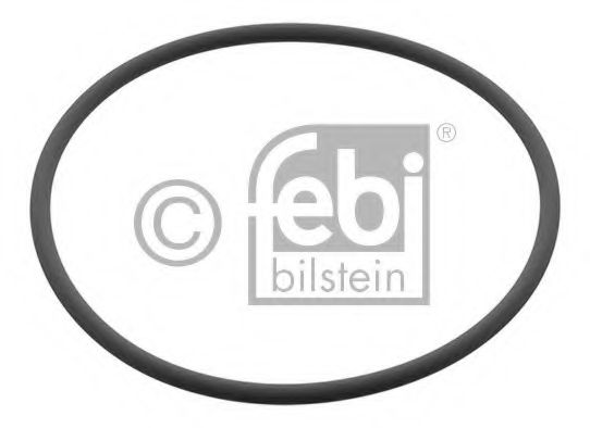 Уплотнительное кольцо, гильза цилиндра FEBI BILSTEIN 44484