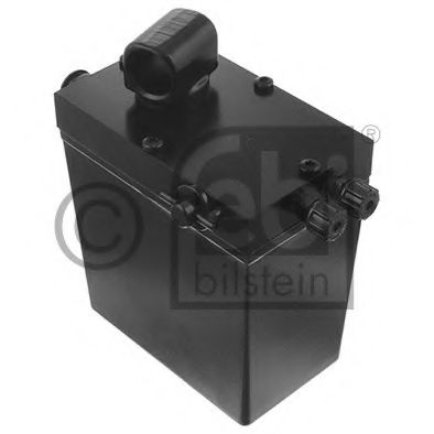 Опрокидывающий насос, кабина FEBI BILSTEIN 44595