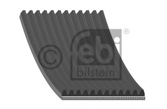 Поликлиновой ремень FEBI BILSTEIN 47161