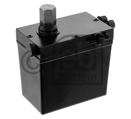 Опрокидывающий насос, кабина FEBI BILSTEIN 47503