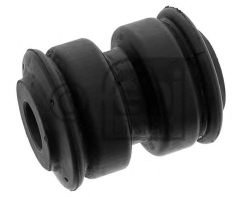 Втулка, серьга рессоры FEBI BILSTEIN 47518