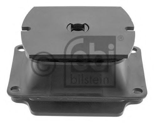 Подвеска, двигатель FEBI BILSTEIN 47773