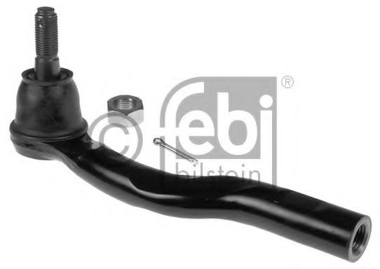 Наконечник поперечной рулевой тяги FEBI BILSTEIN 48134