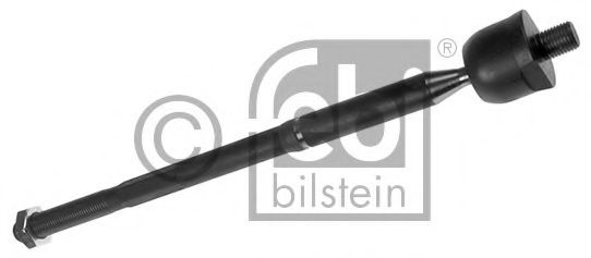 Осевой шарнир, рулевая тяга FEBI BILSTEIN 48135