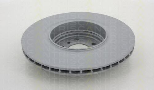 Тормозной диск TRISCAN 232541