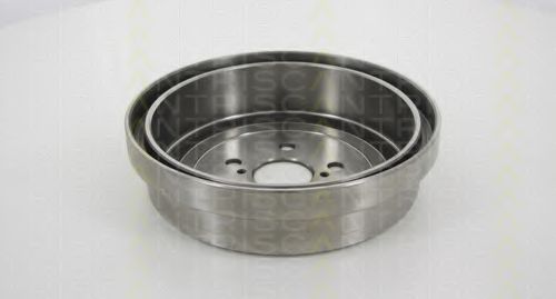 Тормозной барабан LUCAS ELECTRICAL DB4110