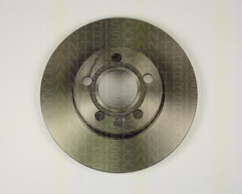 Тормозной диск TRISCAN 8120 29143C