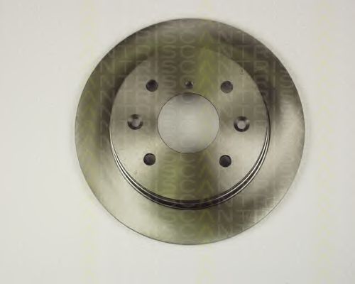 Тормозной диск TRISCAN 8120 50112