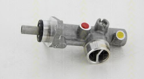 Главный тормозной цилиндр TRISCAN 8130 17120