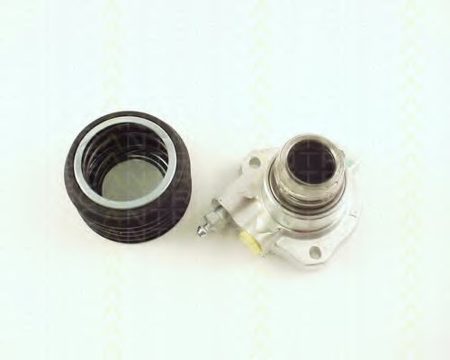 Рабочий цилиндр, система сцепления TRISCAN 8130 65300