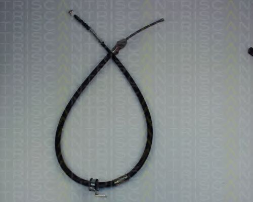 Трос, стояночная тормозная система TRISCAN 46591