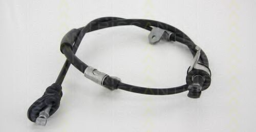 Трос, стояночная тормозная система TRISCAN 13121