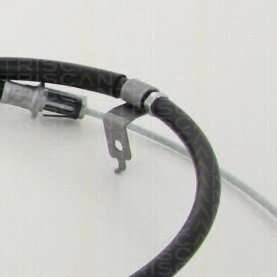 Трос, стояночная тормозная система TRISCAN 52791