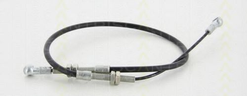 Тросик газа TRISCAN 8140 23301