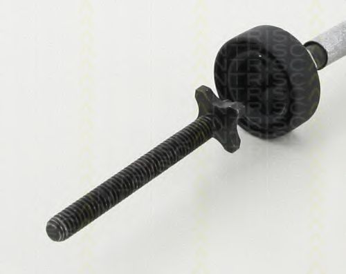 Трос, стояночная тормозная система TRISCAN 53661