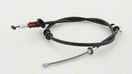 Трос, стояночная тормозная система TRISCAN 8140 421101