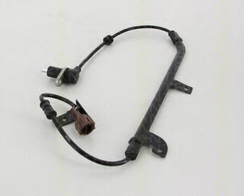 Датчик, частота вращения колеса METZGER 900369