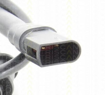 Датчик, частота вращения колеса METZGER 900291