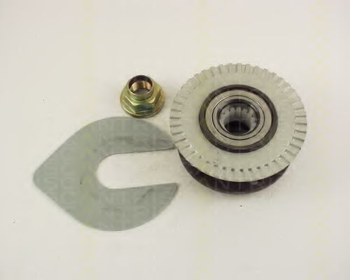 Комплект подшипника ступицы колеса TRISCAN 8530 12212