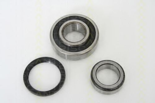 Комплект подшипника ступицы колеса TRISCAN 8530 13246