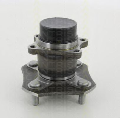 Комплект подшипника ступицы колеса TRISCAN 8530 14252