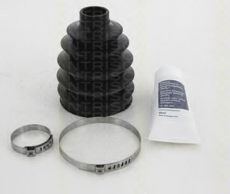 Комплект пылника, приводной вал TRISCAN 8540 80804