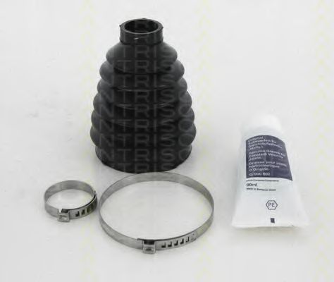 Комплект пылника, приводной вал TRISCAN 8540 80902