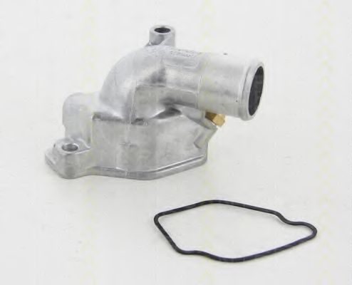 Термостат, охлаждающая жидкость TRISCAN 8620 15492