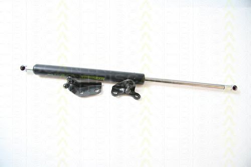 Газовая пружина, крышка багажник TRISCAN 8710 40224