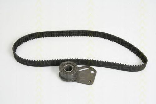 Комплект ремня ГРМ TRISCAN 8647 17003