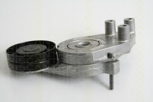 Натяжная планка, поликлиновой ремень TRISCAN 204017