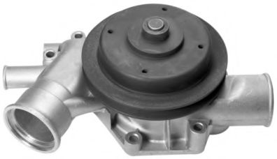 Водяной насос BUGATTI PA0015