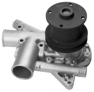 Водяной насос BUGATTI PA0172