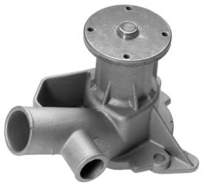 Водяной насос BUGATTI PA0205