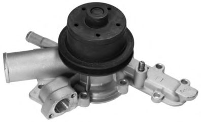 Водяной насос BUGATTI PA0262