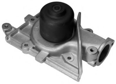 Водяной насос BUGATTI PA0363