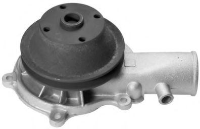 Водяной насос BUGATTI PA5302