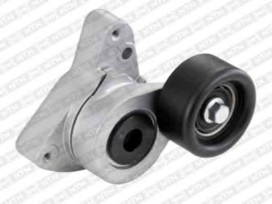 Натяжной ролик, поликлиновой  ремень SNR GA374.32