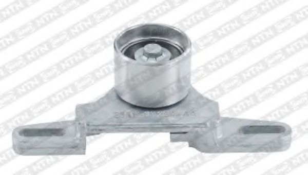 Натяжной ролик, ремень ГРМ SNR GT352.22