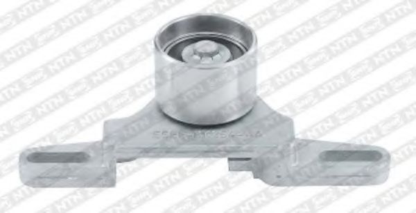 Комплект ремня ГРМ SNR KD452.23