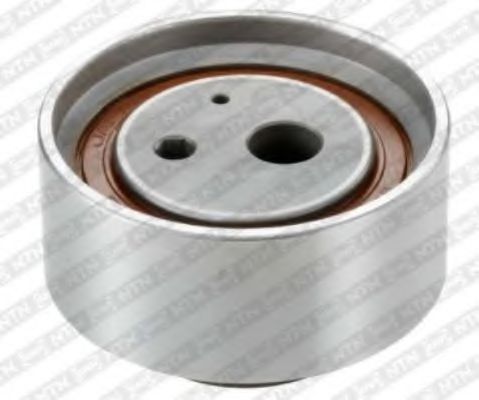 Комплект ремня ГРМ SNR KD470.25