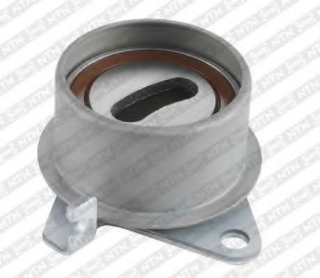 Комплект ремня ГРМ SNR KD473.10