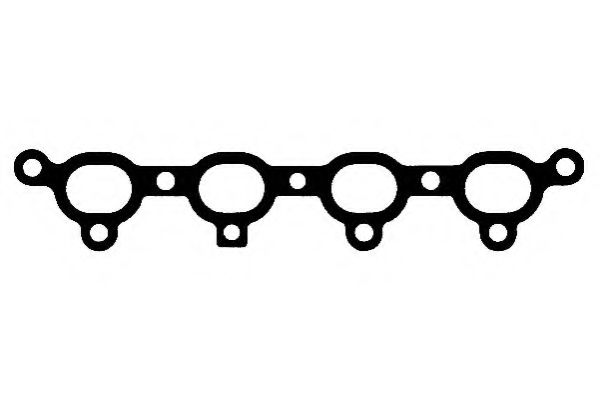 Прокладка, выпускной коллектор PAYEN JD5330