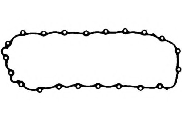 Прокладка, маслянный поддон PAYEN JH5041