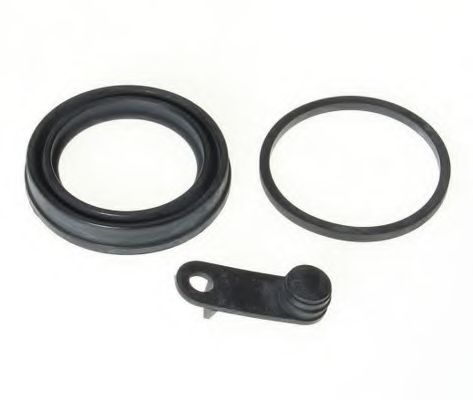 Прокладка, поршень корпуса скобы тор BUDWEG CALIPER 184863